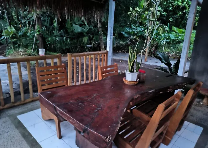 Yoga House Bali