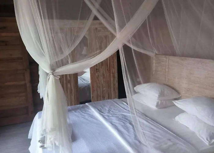Yoga House Bali * Ubud