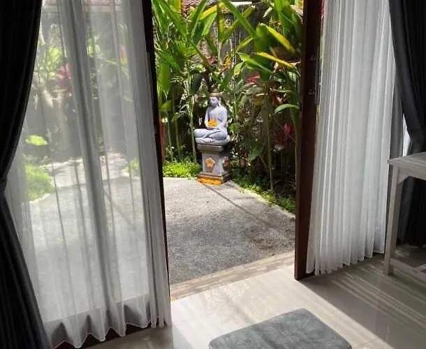 Yoga House Bali * Ubud