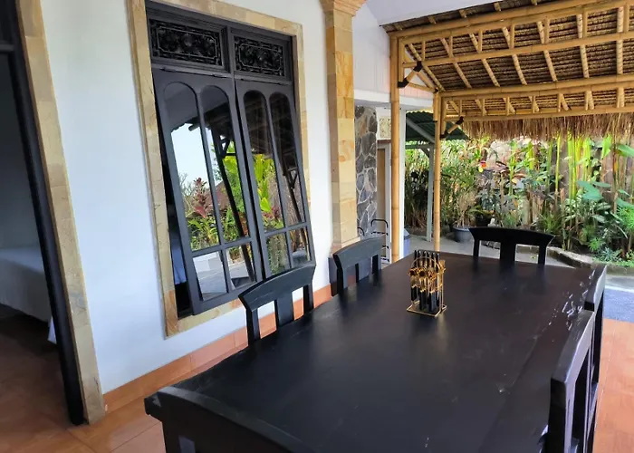 Yoga House Bali